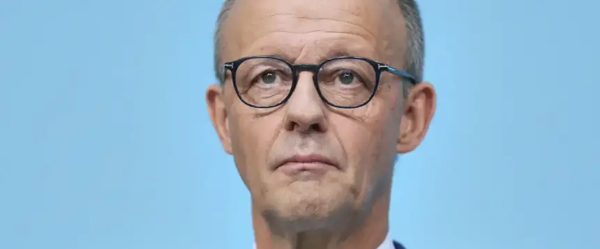 عقب انتقادات حادة.. ميرتس: لا يمكننا الاستغناء عن المهاجرين